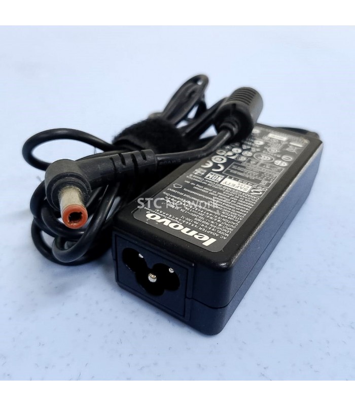 Lenovo 20V 1.5A Φ 5.5*2.5 mm